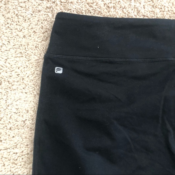 Fabletics Crop Leggings - Picture 7 of 8